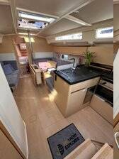Hanse 388  | FuFu