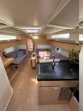 Hanse 388  | FuFu