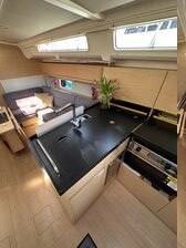 Hanse 388  | FuFu