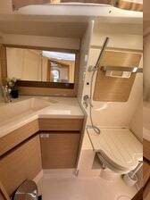 Hanse 388  | FuFu
