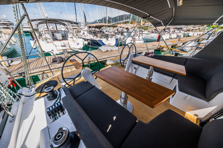 Hanse 410  | La Brisa