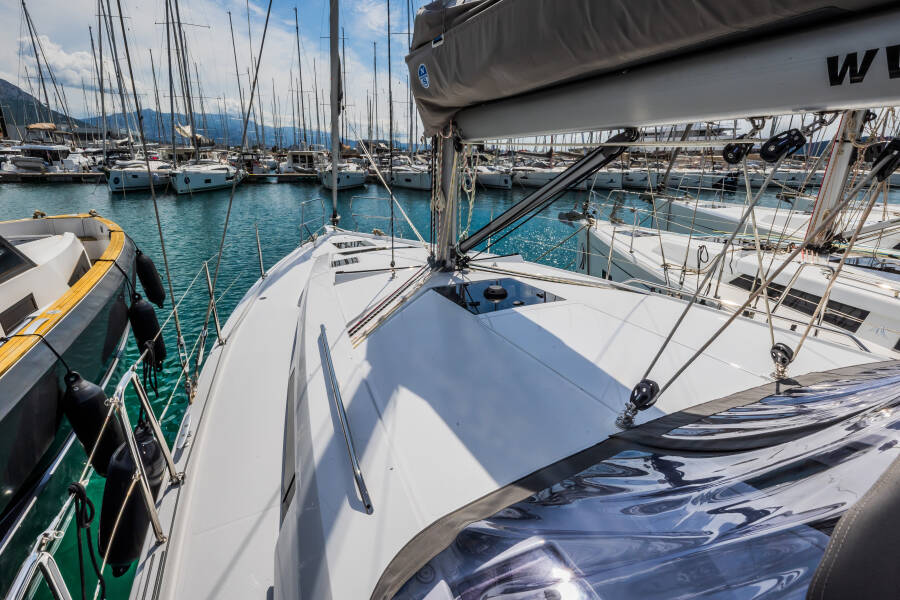 Hanse 410  | La Brisa