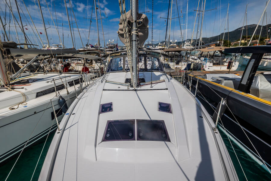 Hanse 410  | La Brisa