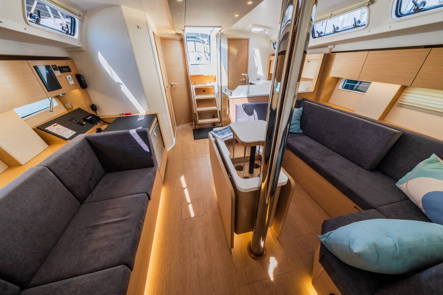 Hanse 410  | La Brisa