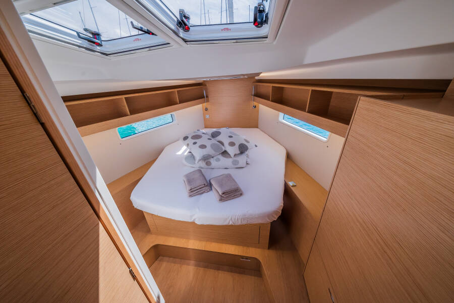 Hanse 410  | La Brisa