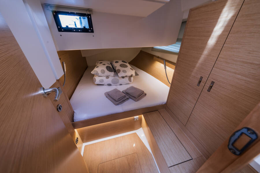 Hanse 410  | La Brisa