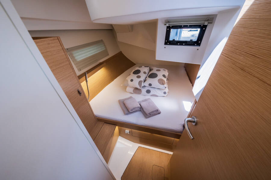 Hanse 410  | La Brisa