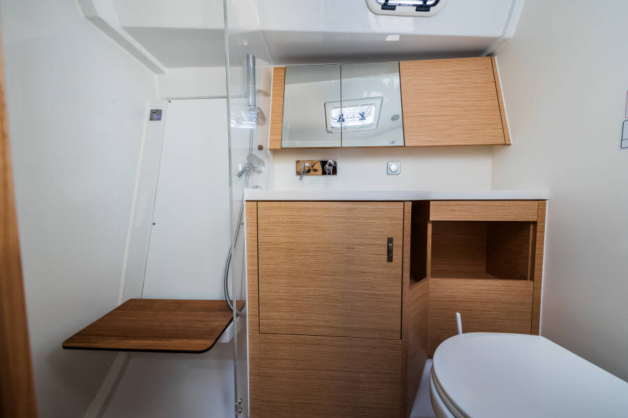 Hanse 410  | La Brisa
