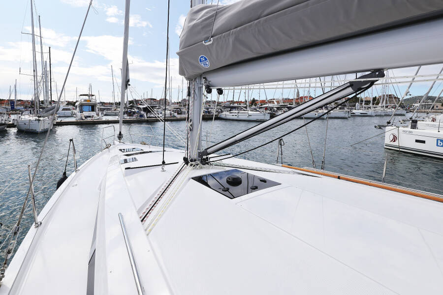 Hanse 410 | Sundance