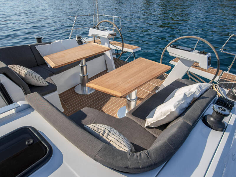 Hanse 410  | Sundance
