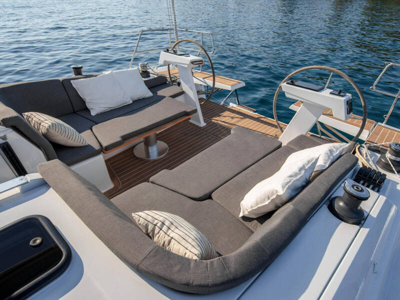 Hanse 410  | Sundance