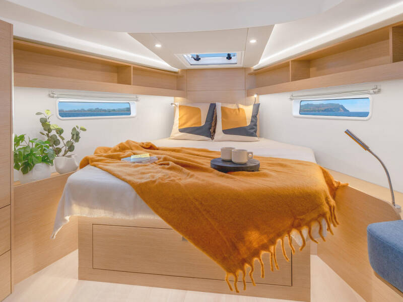 Hanse 410  | Sundance