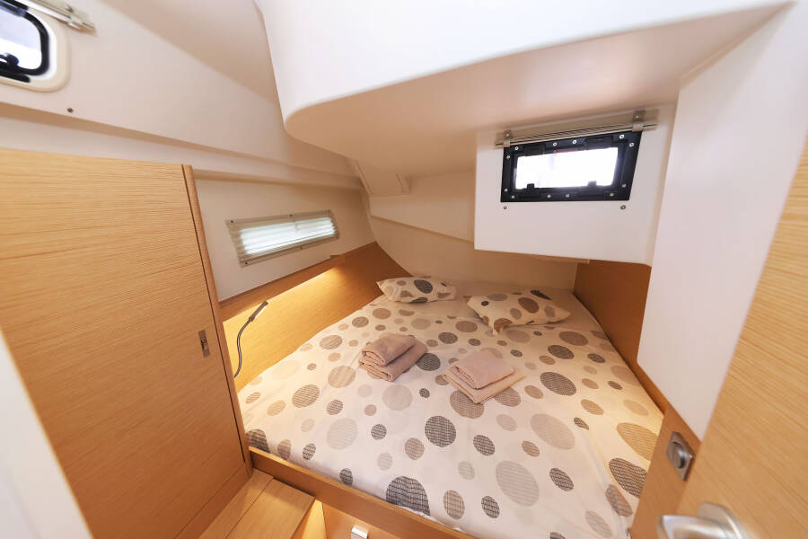 Hanse 410 | Sundance