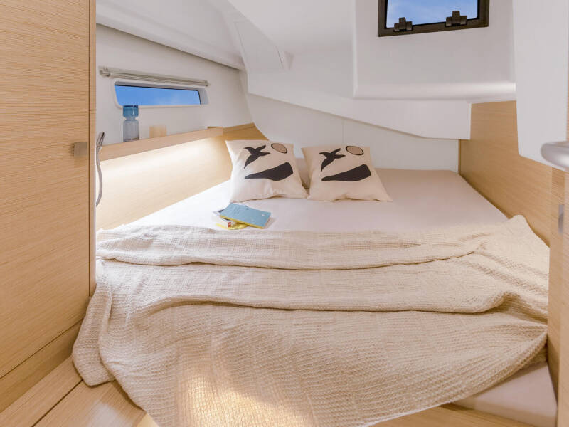 Hanse 410  | Sundance