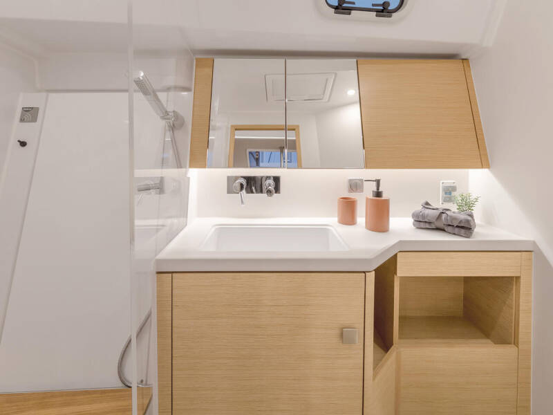 Hanse 410  | Sundance