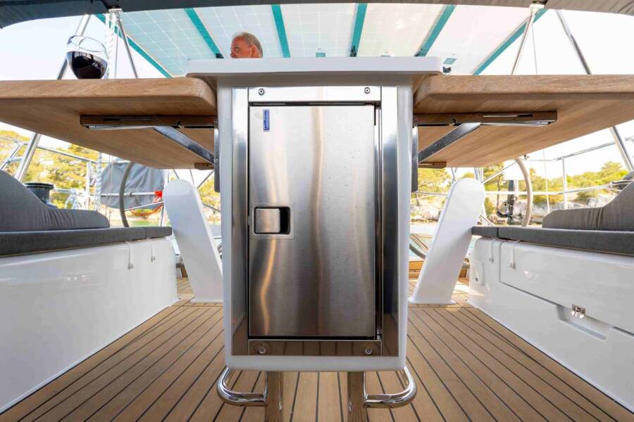 Hanse 410  | Mare Sol