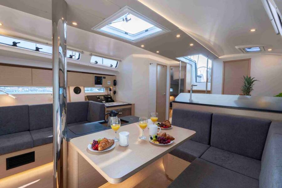 Hanse 410  | Mare Sol