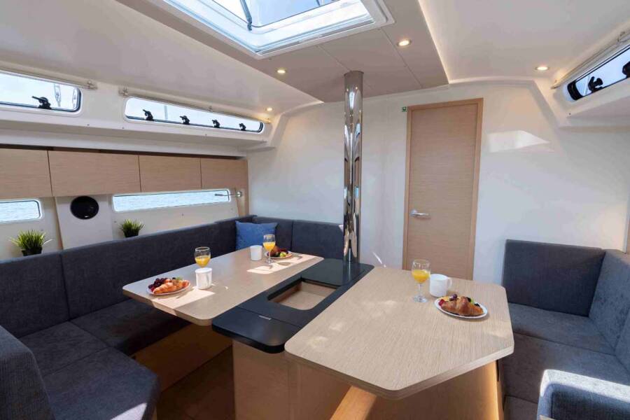 Hanse 410  | Mare Sol