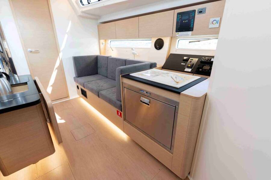 Hanse 410  | Mare Sol