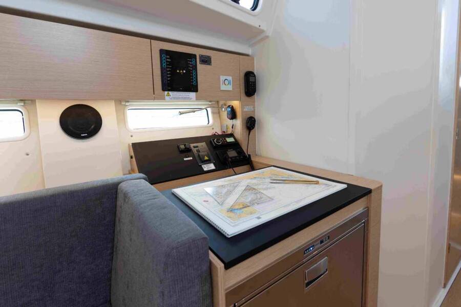 Hanse 410  | Mare Sol