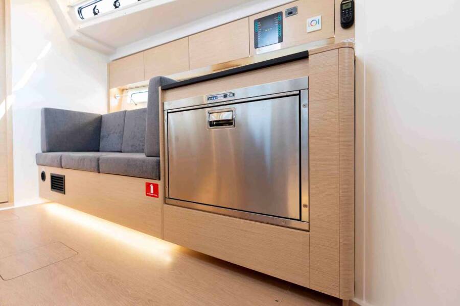 Hanse 410  | Mare Sol