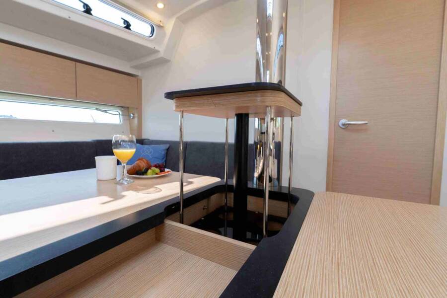 Hanse 410  | Mare Sol