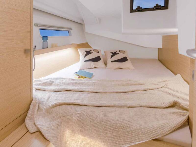 Hanse 410  | Mare Sol
