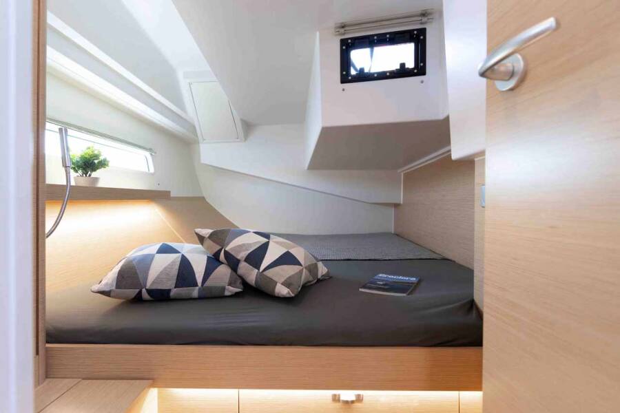 Hanse 410  | Mare Sol