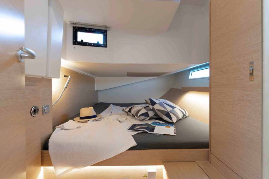 Hanse 410  | Mare Sol