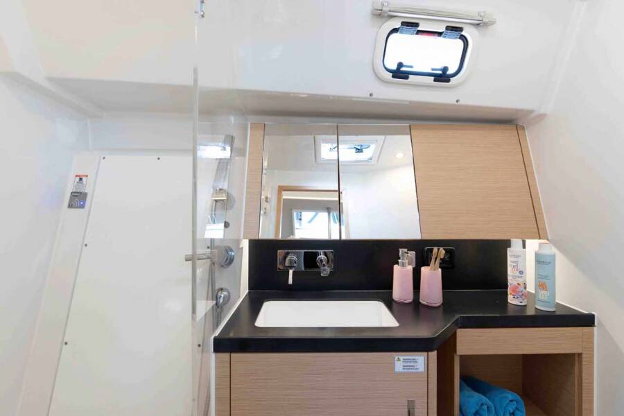 Hanse 410  | Mare Sol