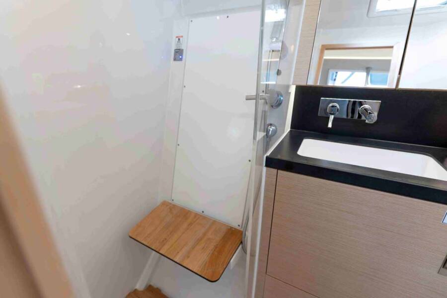 Hanse 410  | Mare Sol