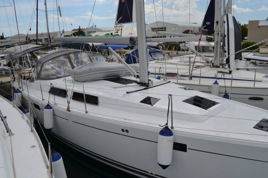 Hanse 415  | Vega