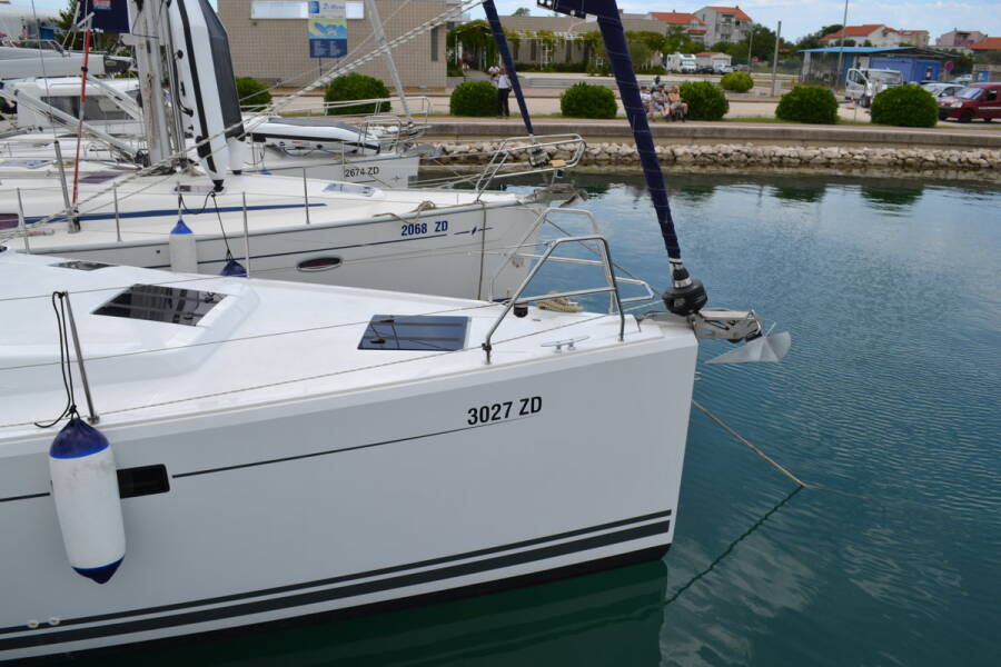 Hanse 415  | Vega