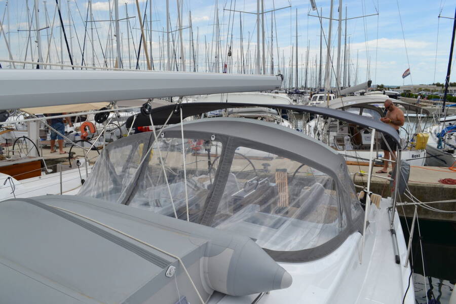 Hanse 415  | Vega