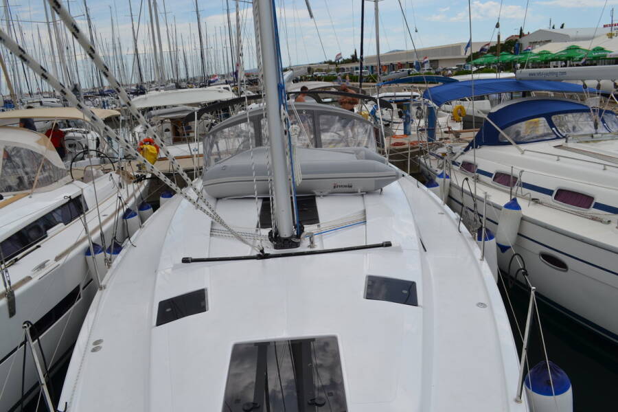 Hanse 415  | Vega