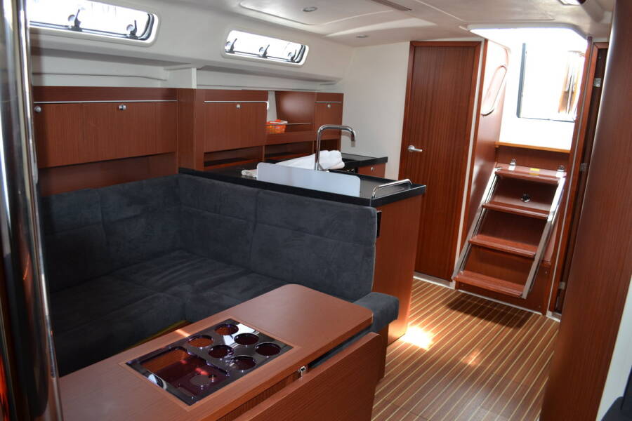 Hanse 415  | Vega