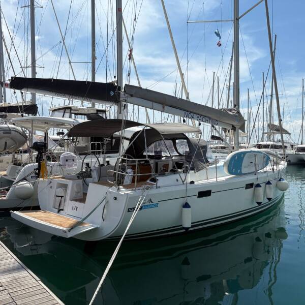 Hanse 415  | Ivy