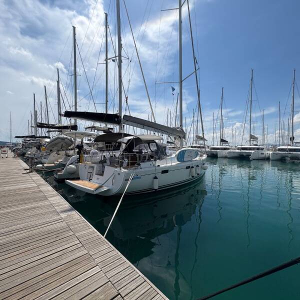Hanse 415  | Ivy