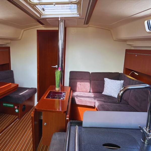 Hanse 415  | Ivy