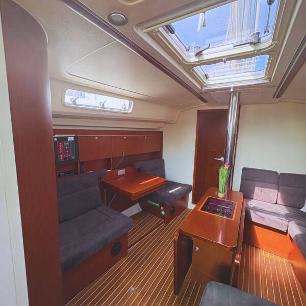 Hanse 415  | Ivy