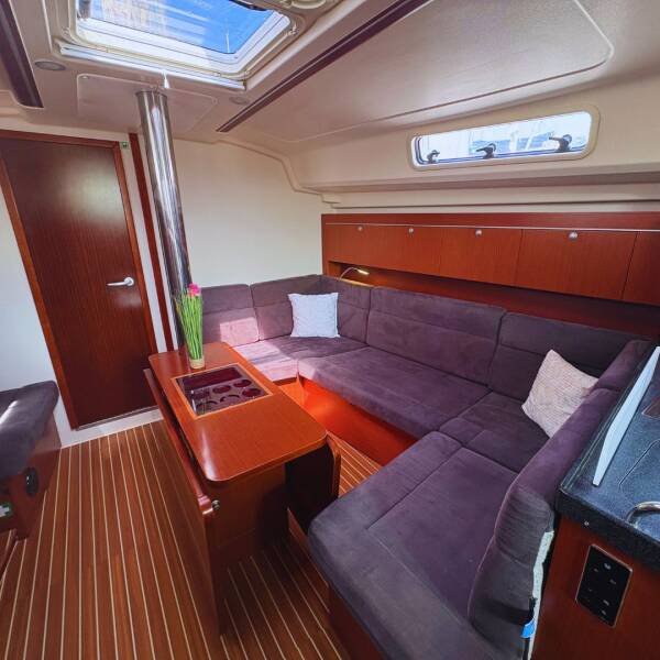 Hanse 415  | Ivy