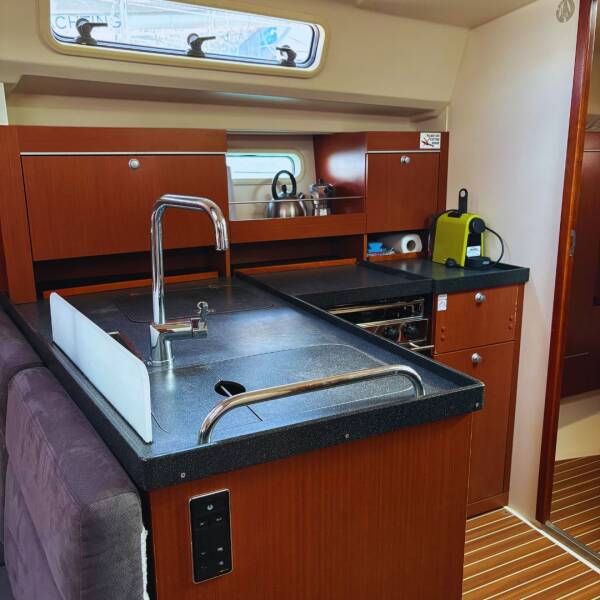 Hanse 415  | Ivy