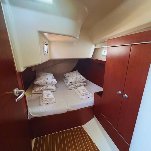 Hanse 415  | Ivy