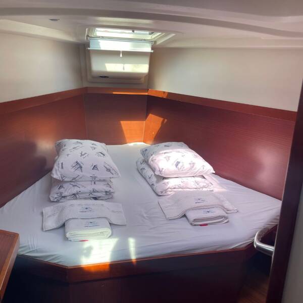 Hanse 415  | Ivy
