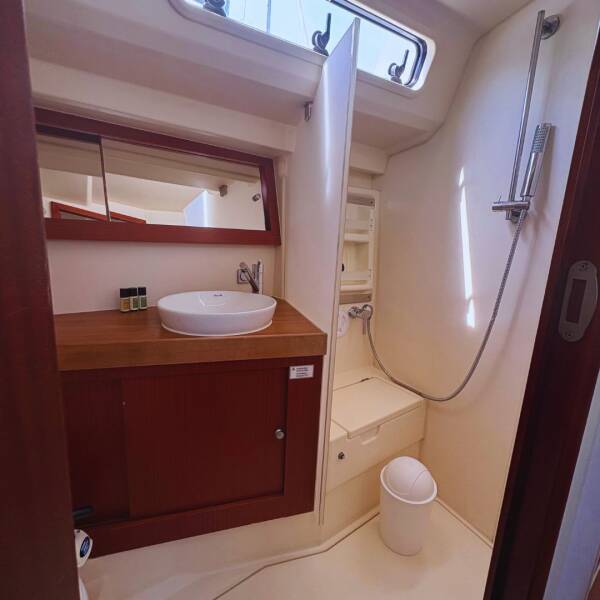Hanse 415  | Ivy