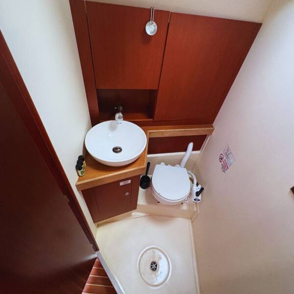 Hanse 415  | Ivy