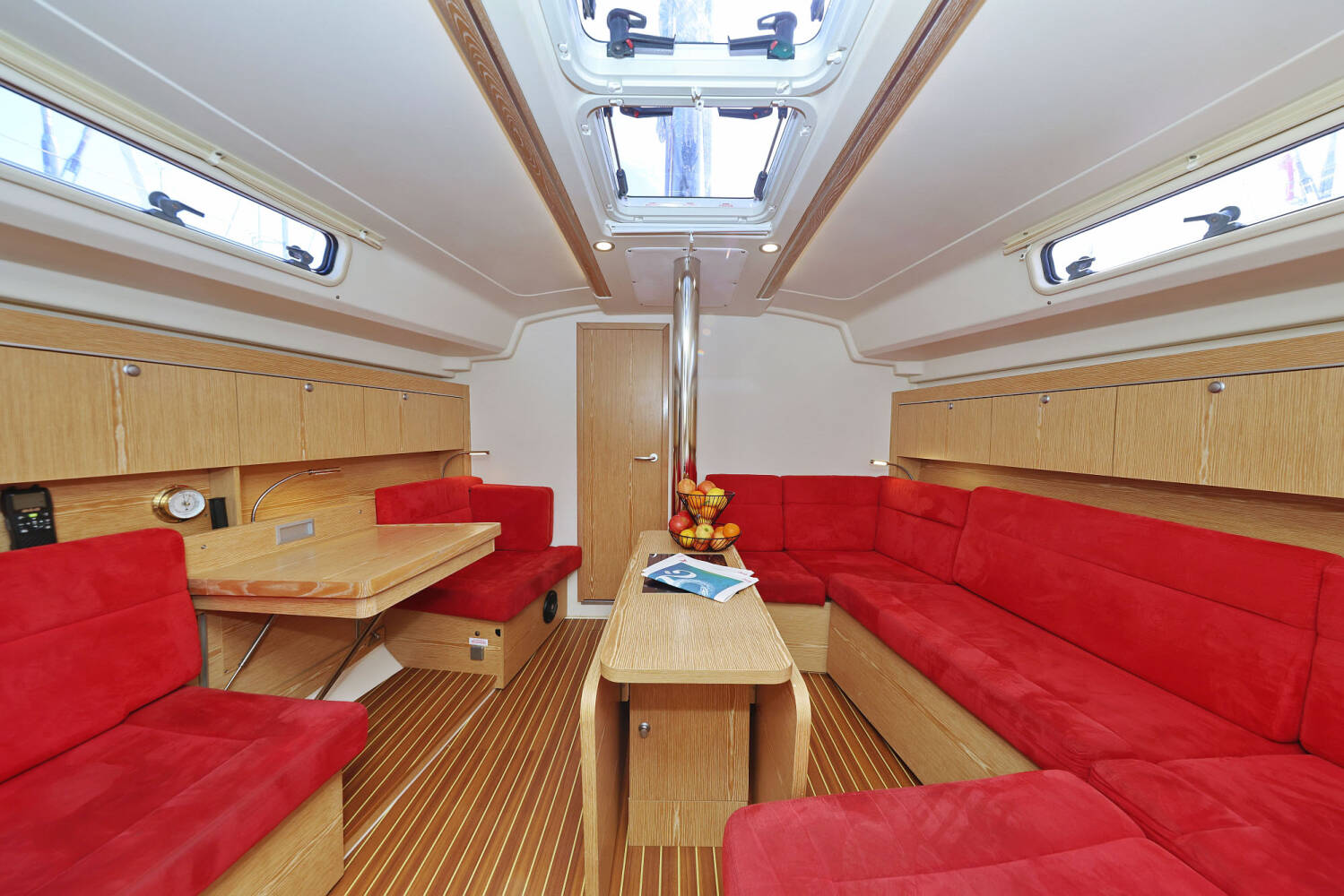 Hanse 415 | Pretty Woman