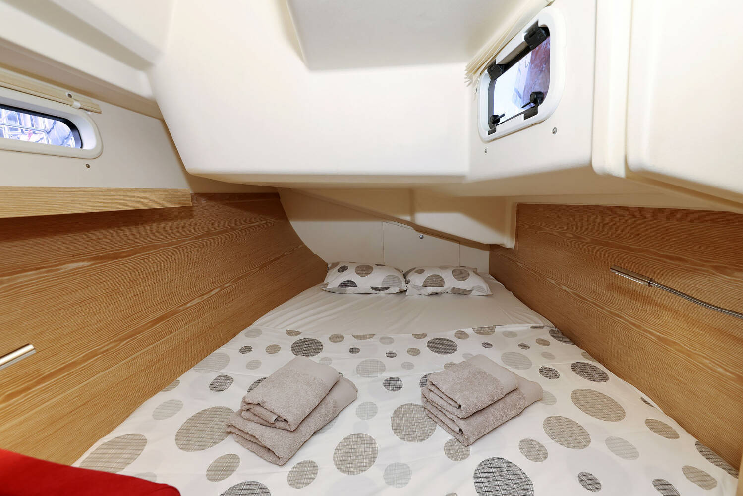 Hanse 415 | Pretty Woman