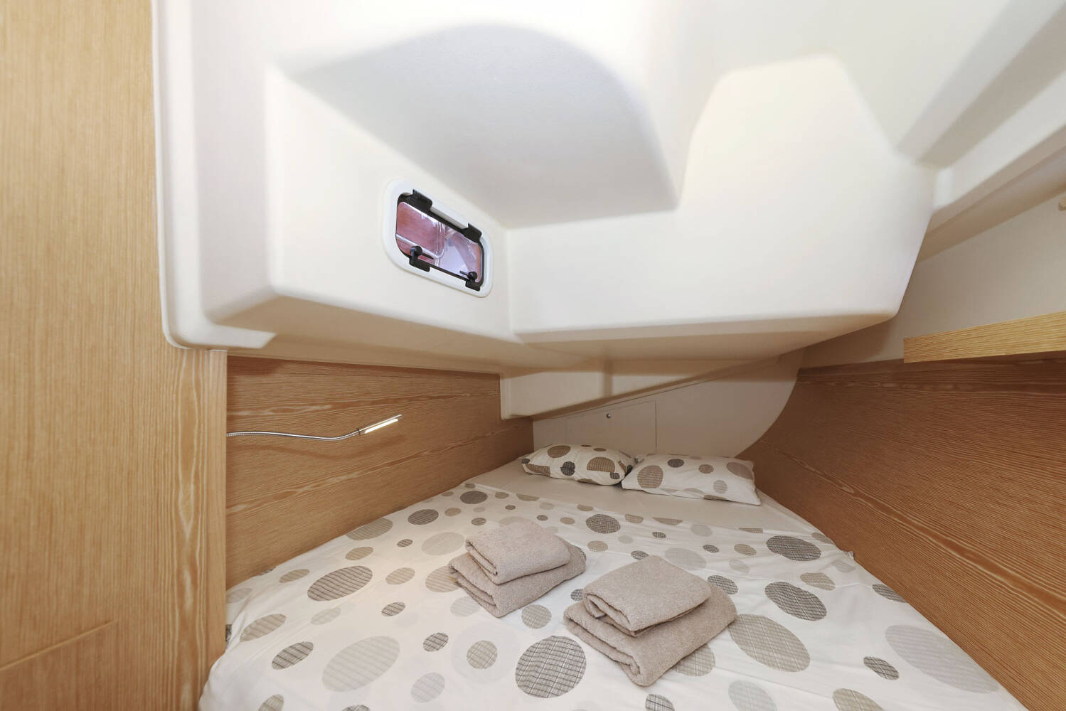 Hanse 415 | Pretty Woman