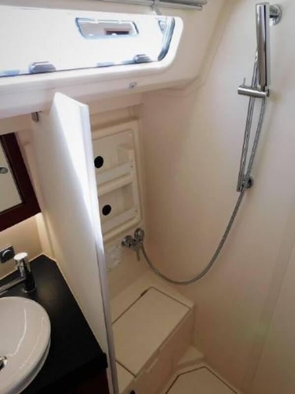 Hanse 415  | Mickey